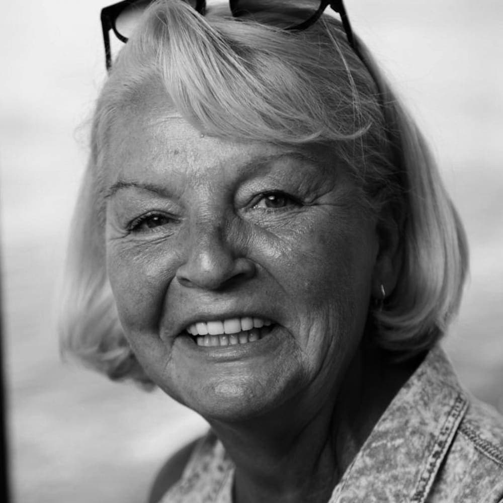 Hannelore Escher