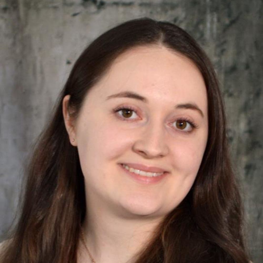 Fabienne Zähringer