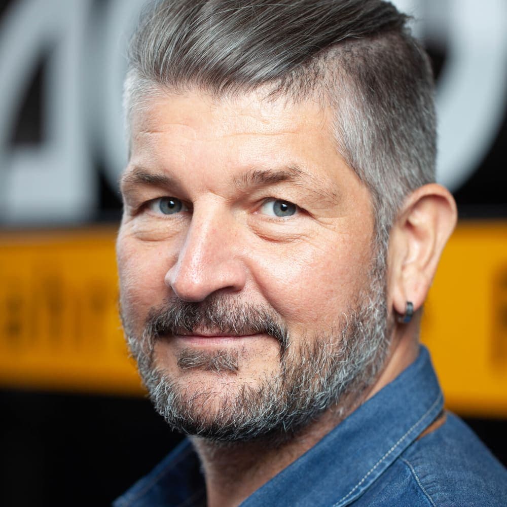 Frank Heller