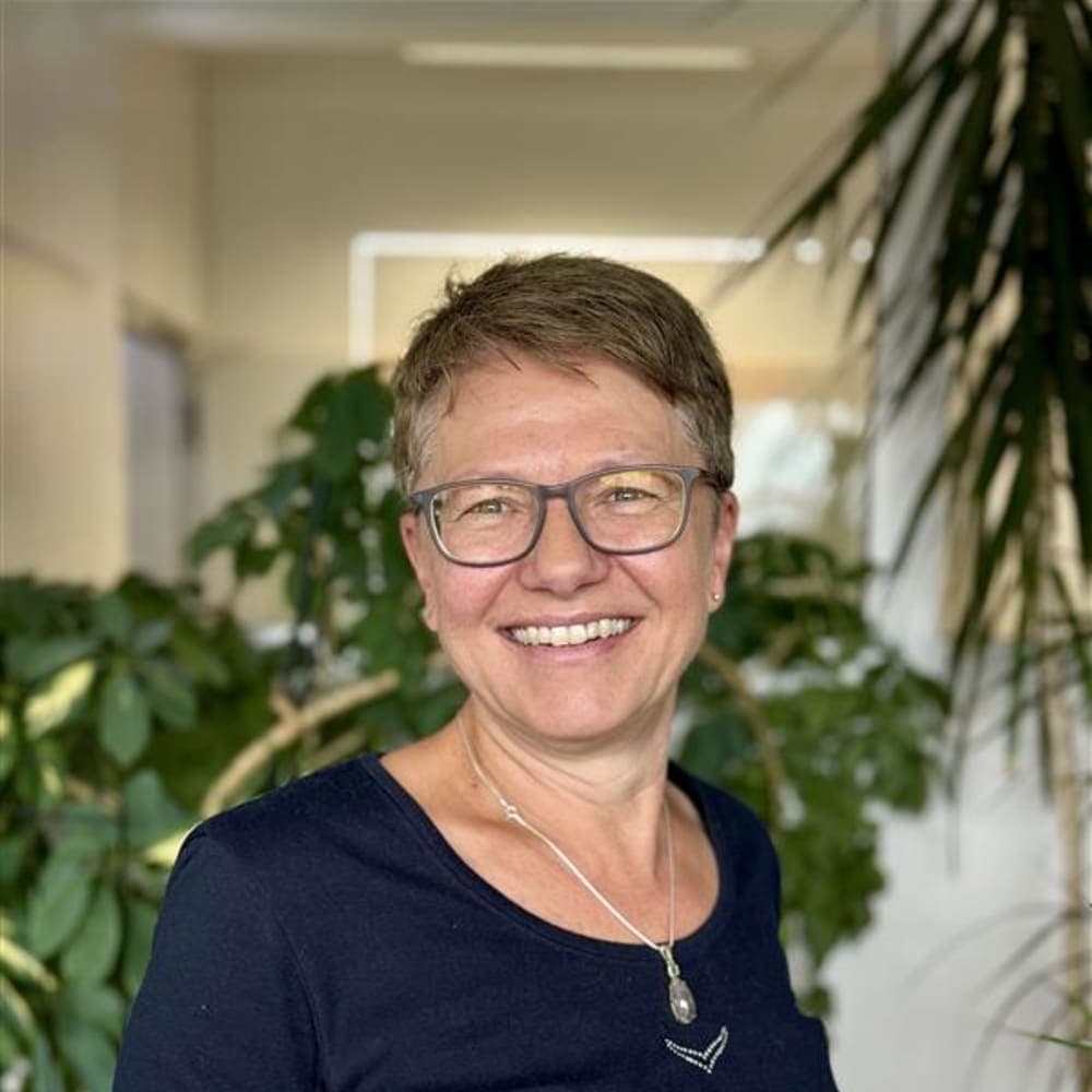 Ingrid Disch