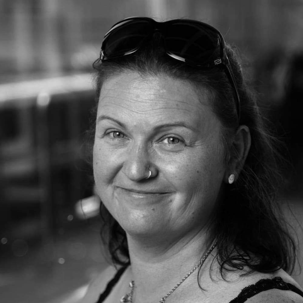 Carolin Pfaff