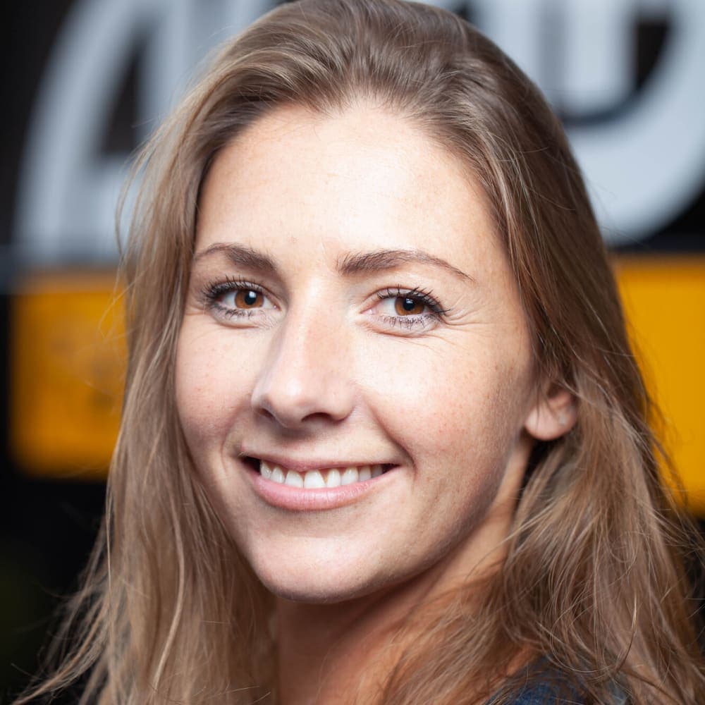 Katharina Panter