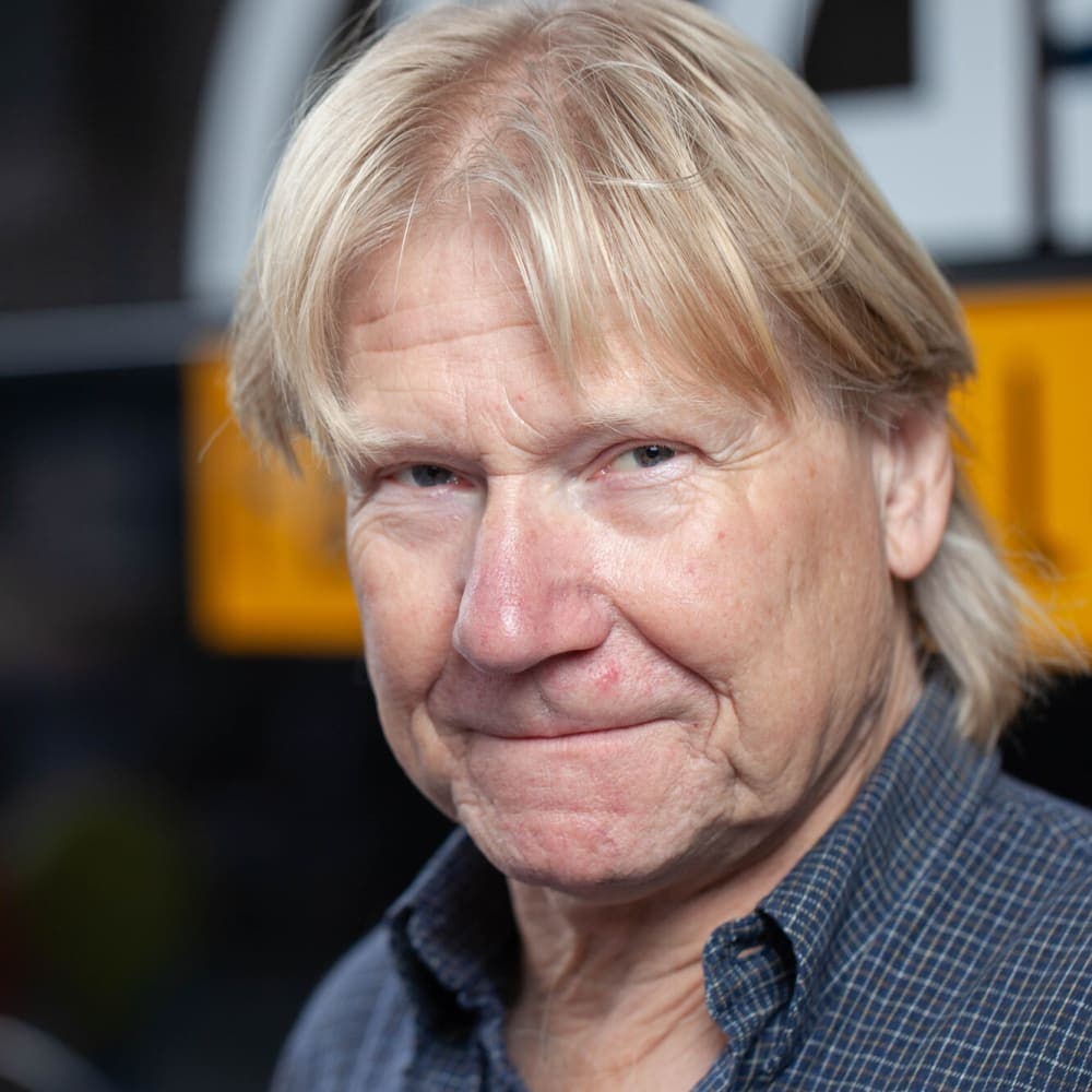 Bernd Kanzinger