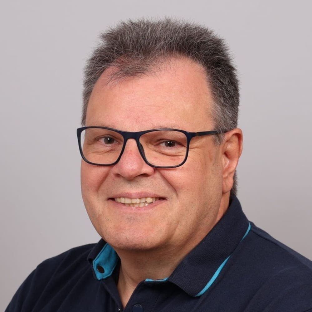 Uwe Moll
