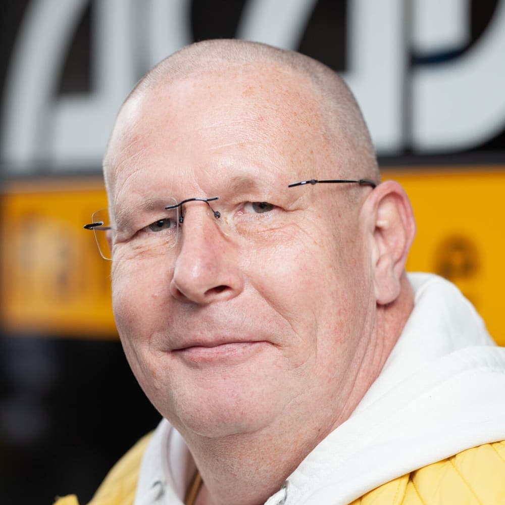 Jens Petrich