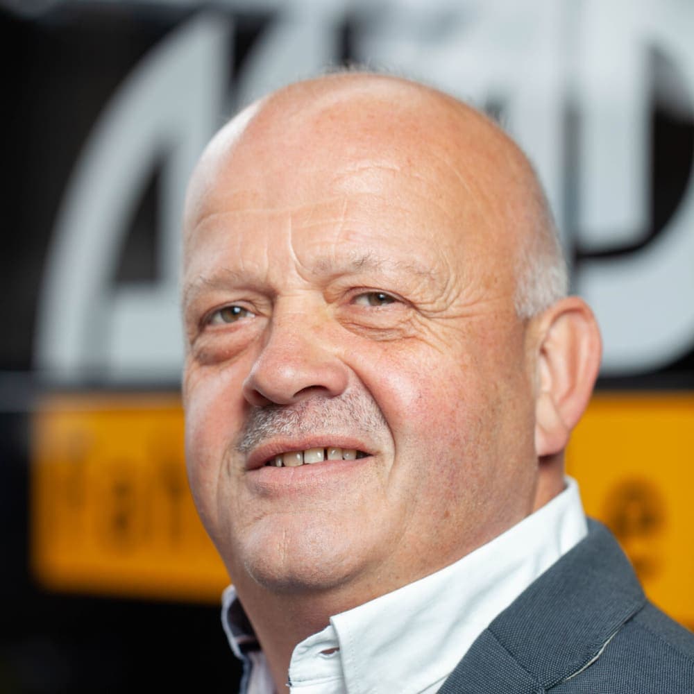 Pius Walleser