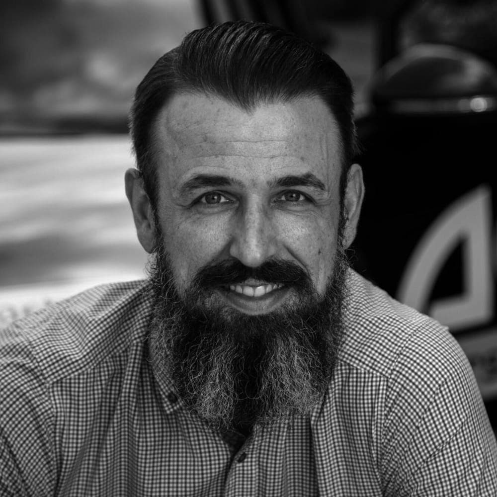 Steffen Birmele