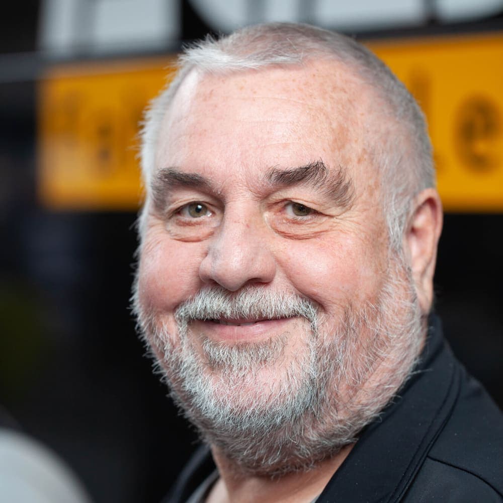 Bernd Schaffer