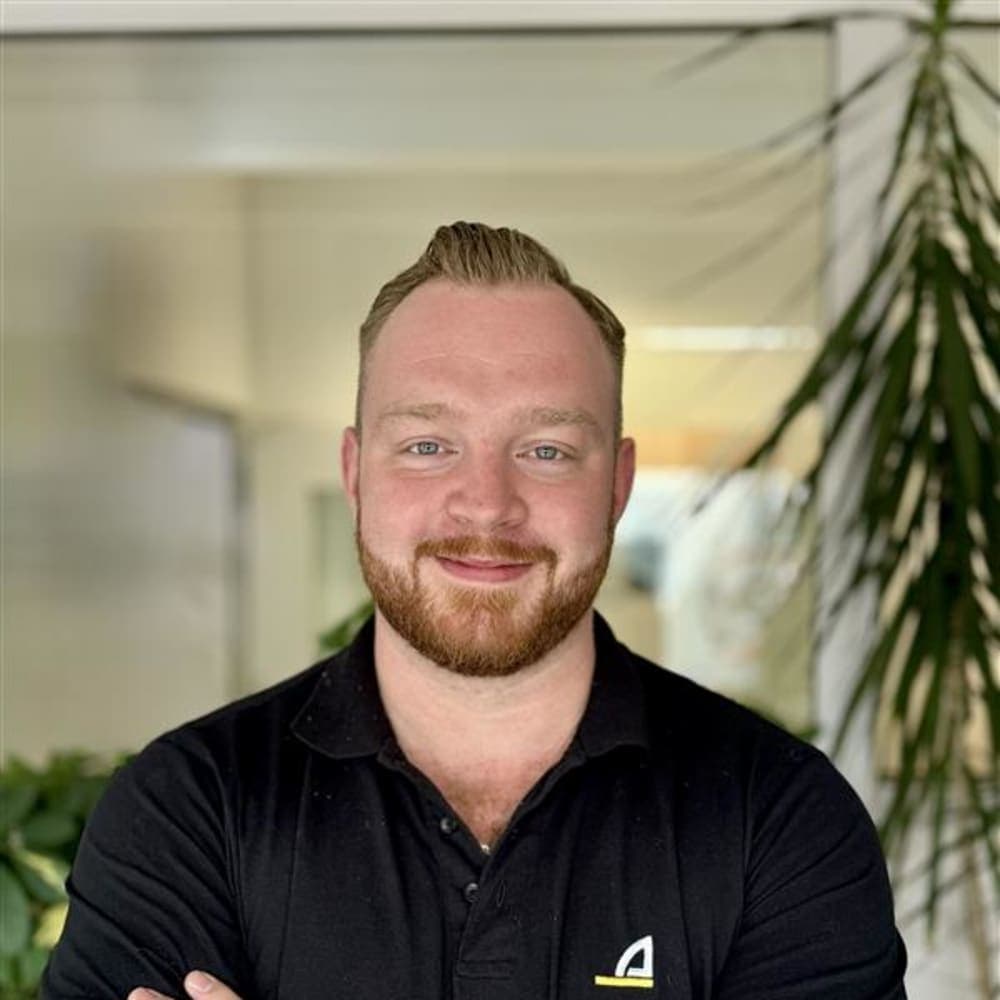 Kevin Kantwerg