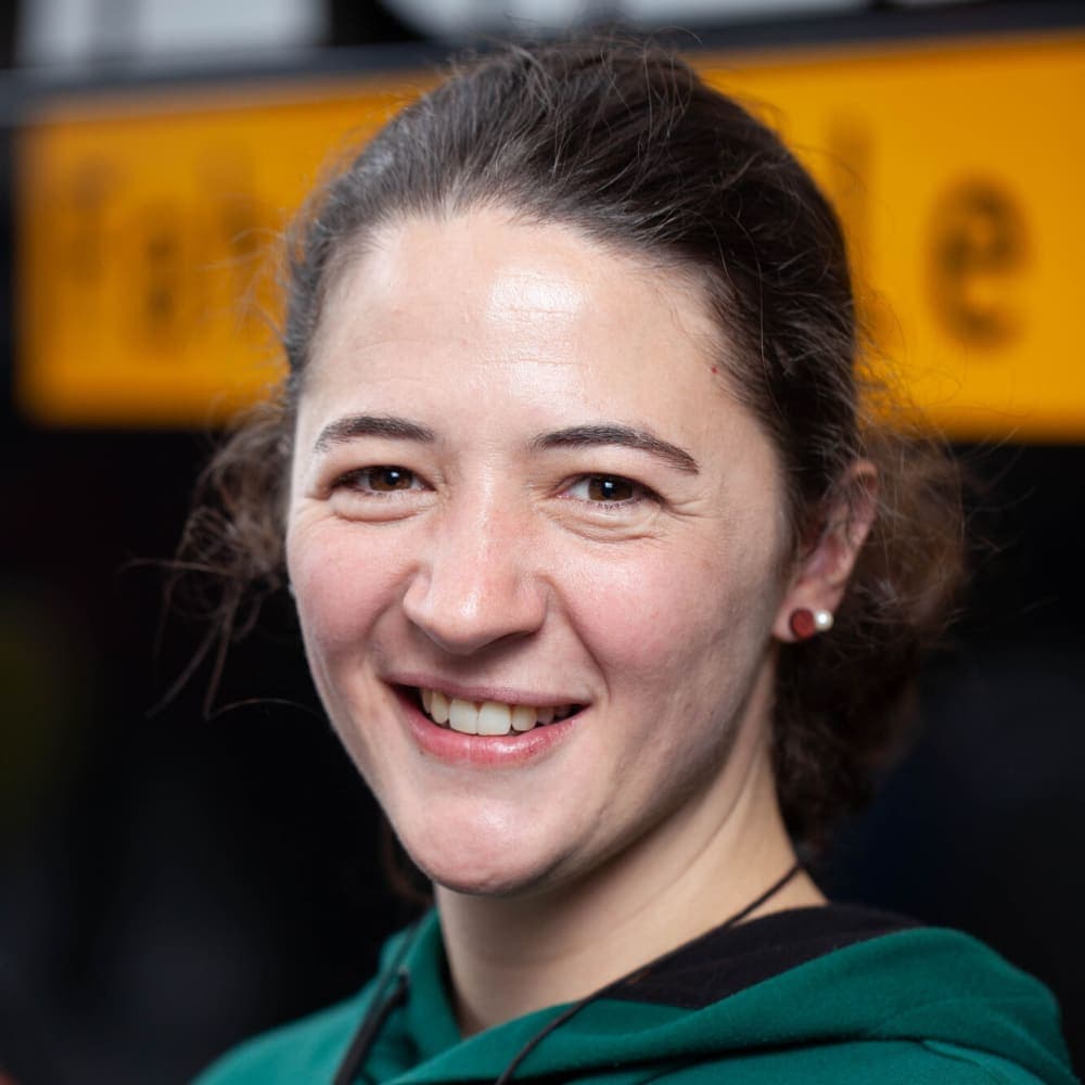 Lena Högner