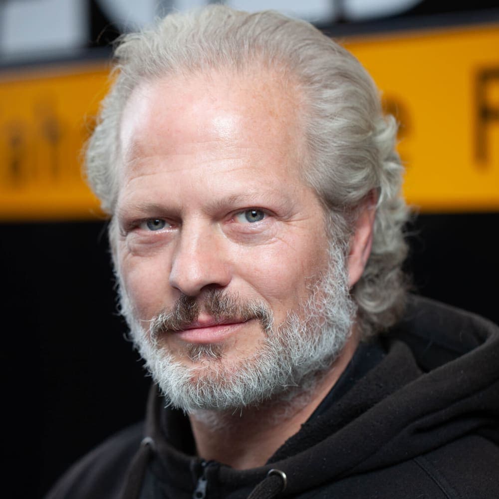 Roland Graf