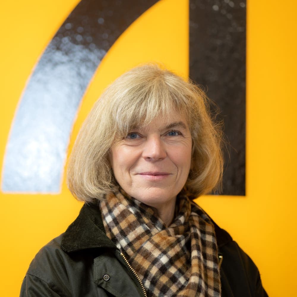 Eva Bähker