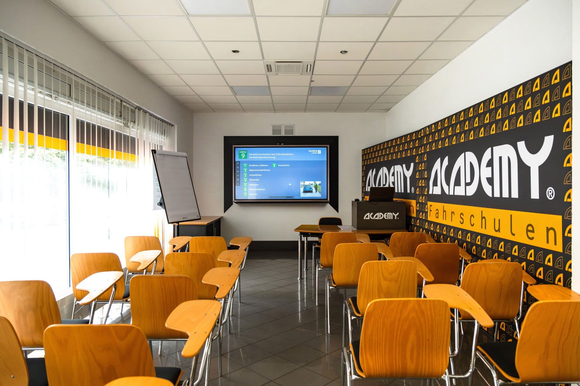 Intensivkurs in Kirchzarten und am Rotteckring