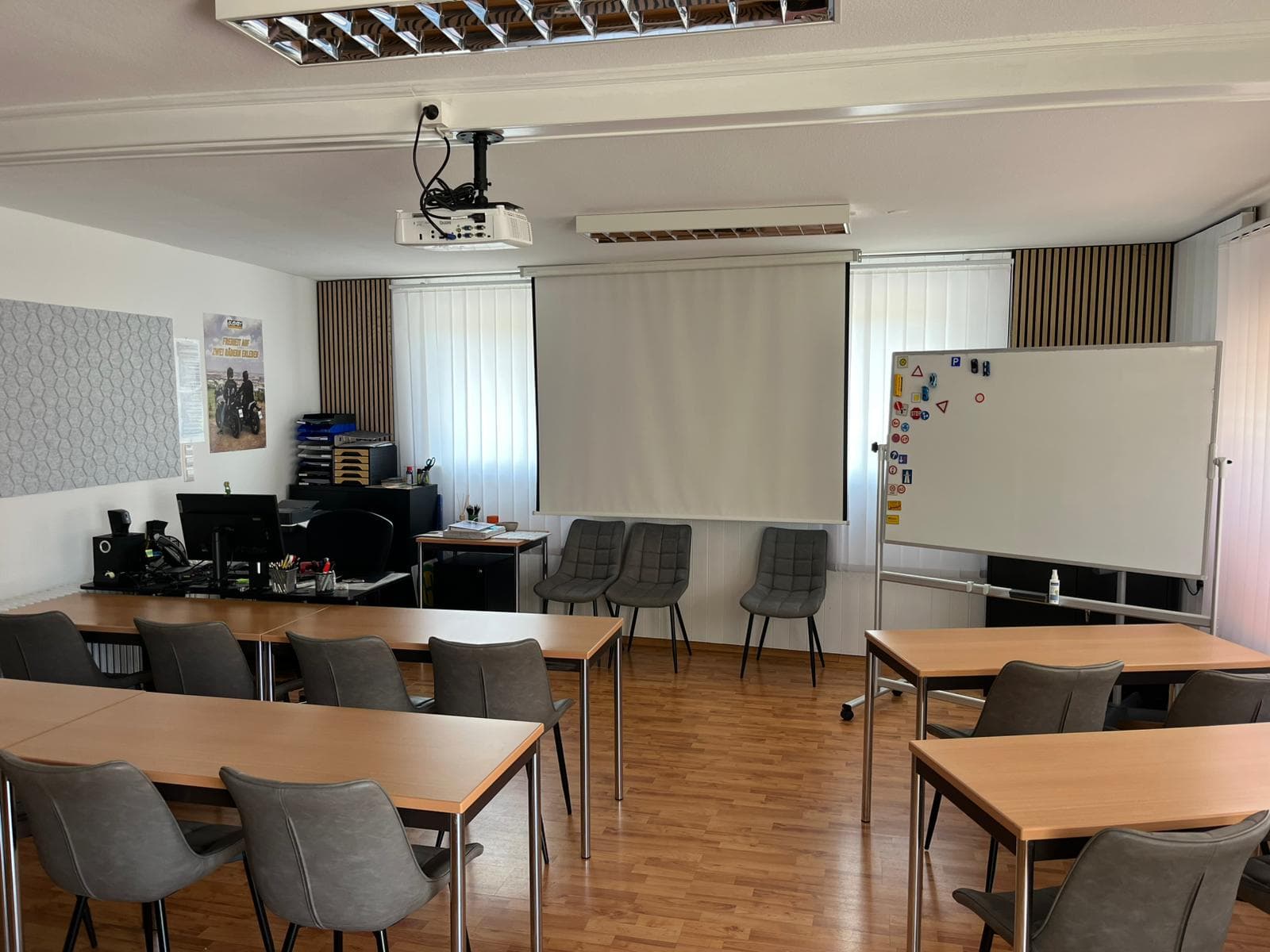 Deine Fahrschule in Kirchzarten
