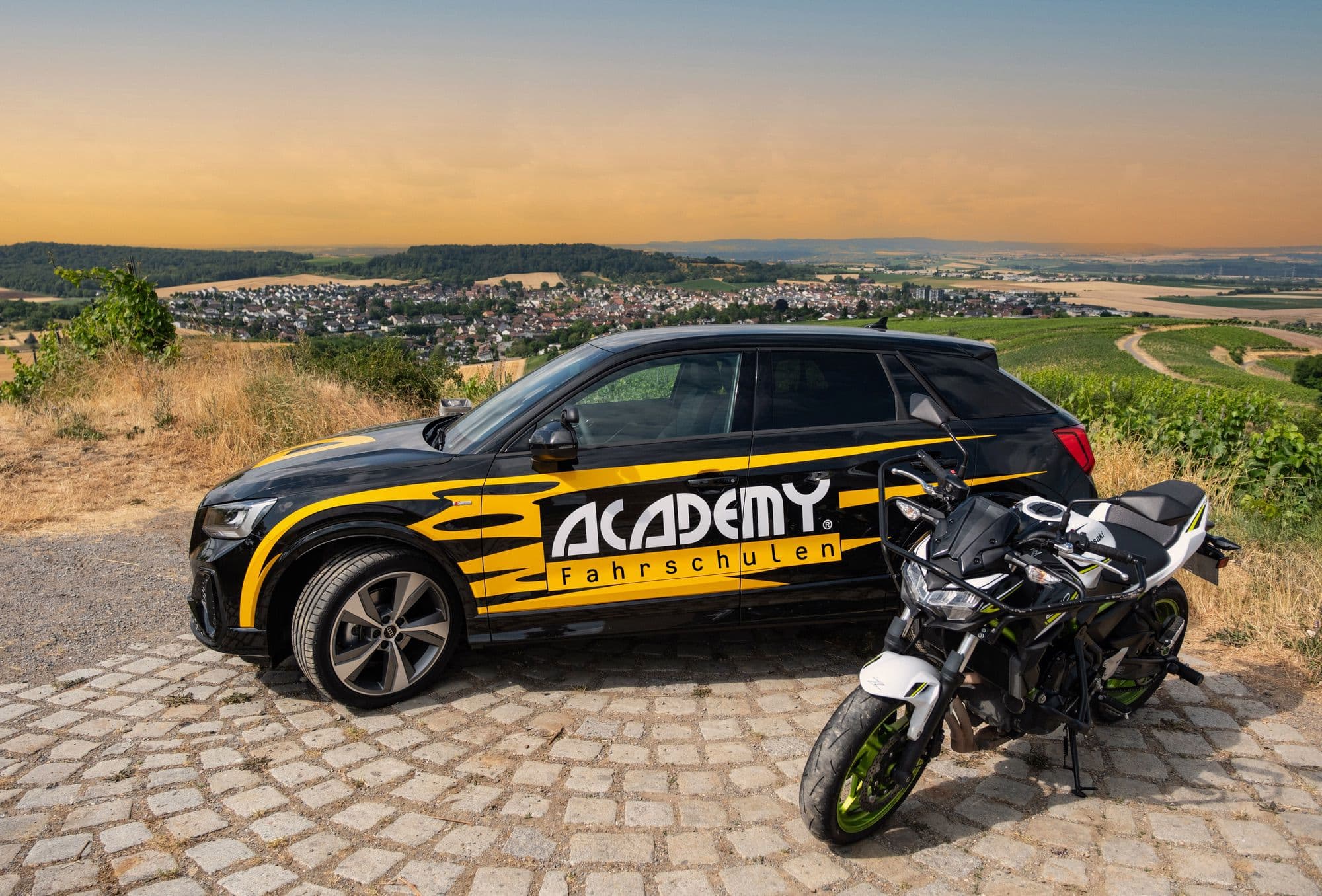 Deine Fahrschule in Waldkirch