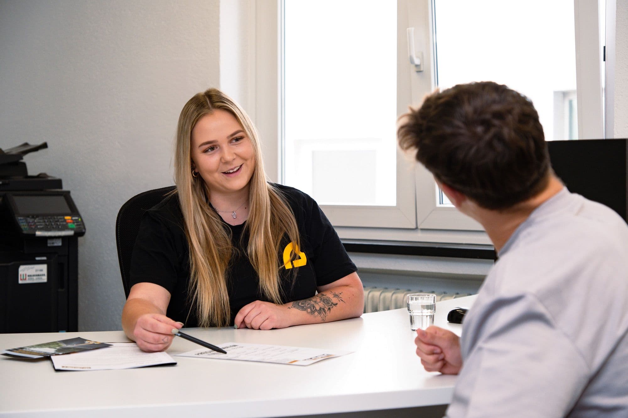 Gutachten bei körperlicher Beeinträchtigung